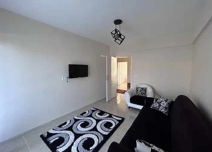 The Titanic House Pamukkale