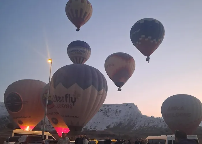 The Titanic House Hotel