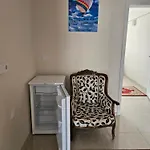 The Titanic House 帕莫卡莱