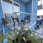 The Titanic House 酒店 帕莫卡莱