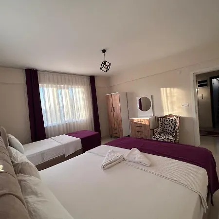 Hotel The Titanic House Pamukkale