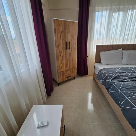 The Titanic House * Pamukkale