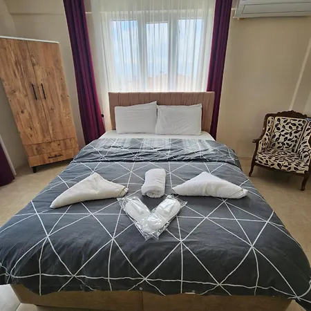 The Titanic House Hotel Pamukkale