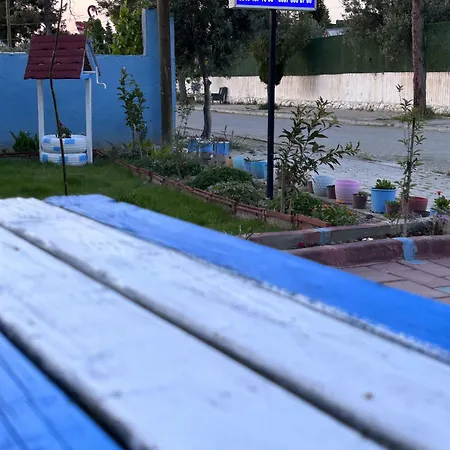 The Titanic House * Pamukkale