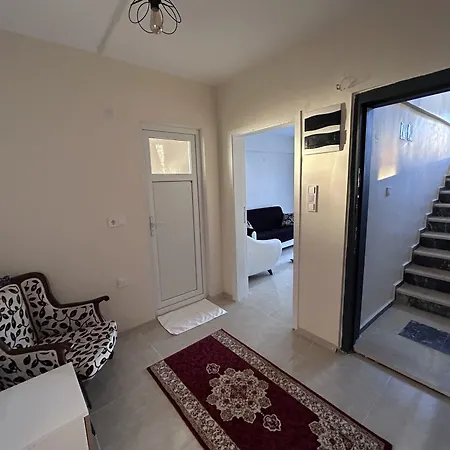 The Titanic House Hotel Pamukkale