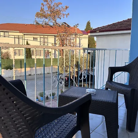 Hotel The Titanic House