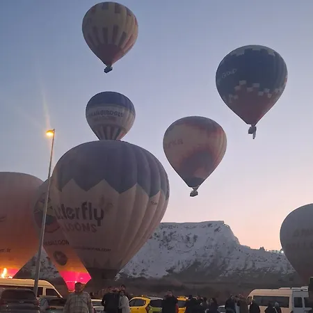 The Titanic House Hotel