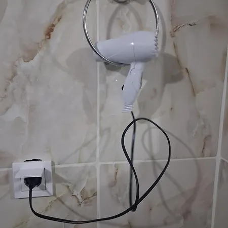 The Titanic House Pamukkale