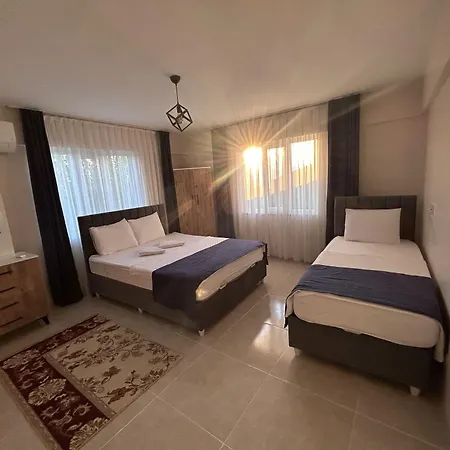Otel The Titanic House Pamukkale