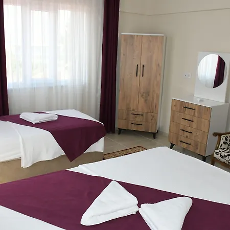 The Titanic House Otel Pamukkale