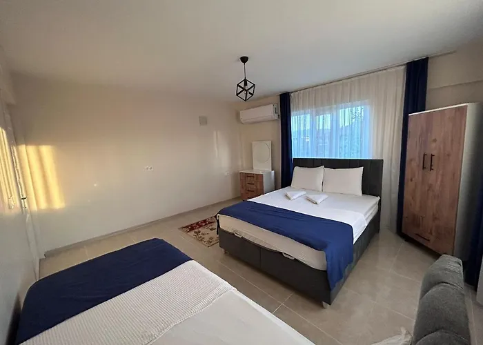 Hotel The Titanic House *