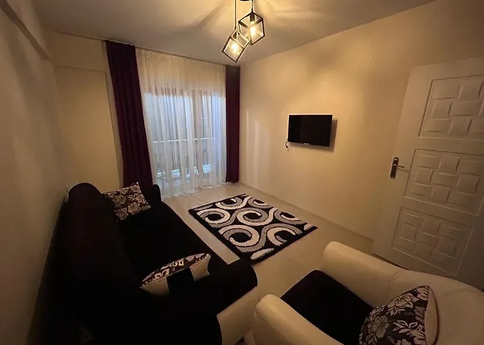 Hotel The Titanic House