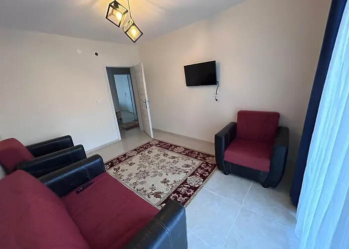 The Titanic House Hotel