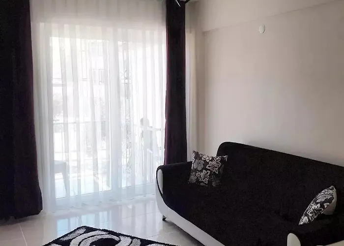 The Titanic House * Pamukkale