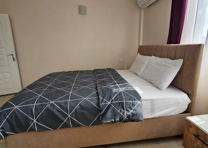 The Titanic House Hotel