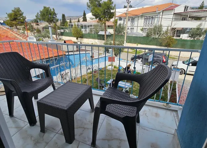 The Titanic House Hotel