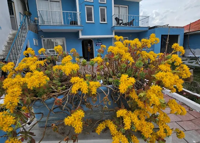 Hotel The Titanic House Pamukkale