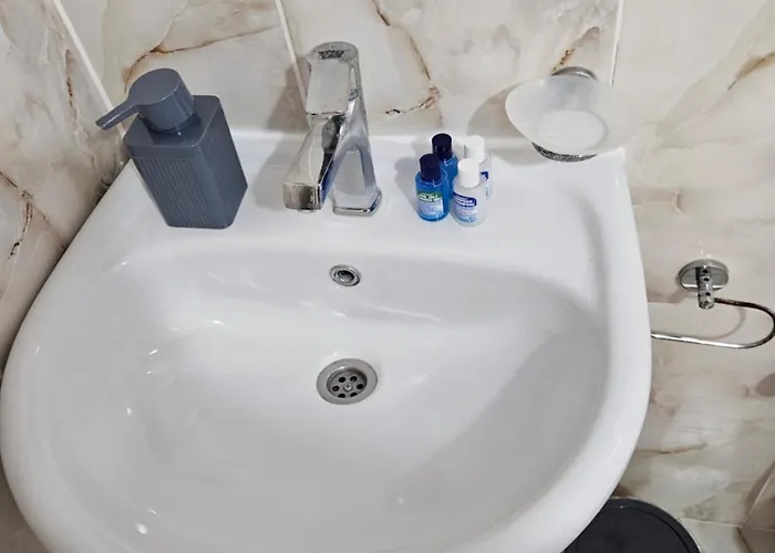 The Titanic House Pamukkale