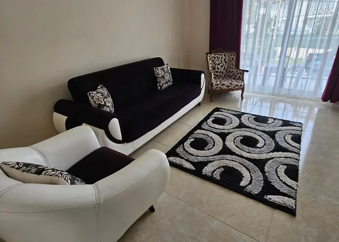 Hotel The Titanic House