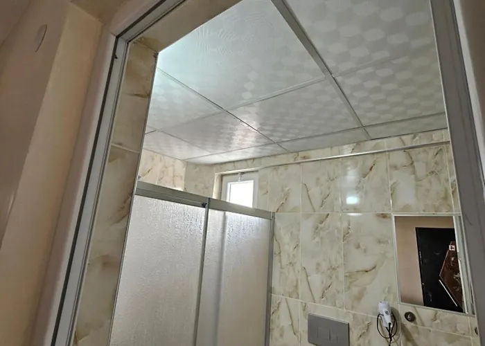 Hotel The Titanic House Pamukkale