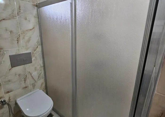 The Titanic House Pamukkale