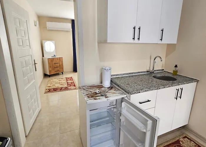 The Titanic House * Pamukkale