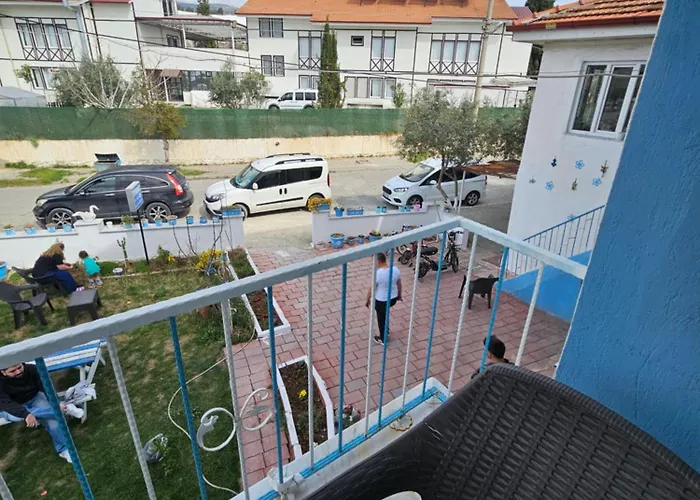 The Titanic House Hotel Pamukkale