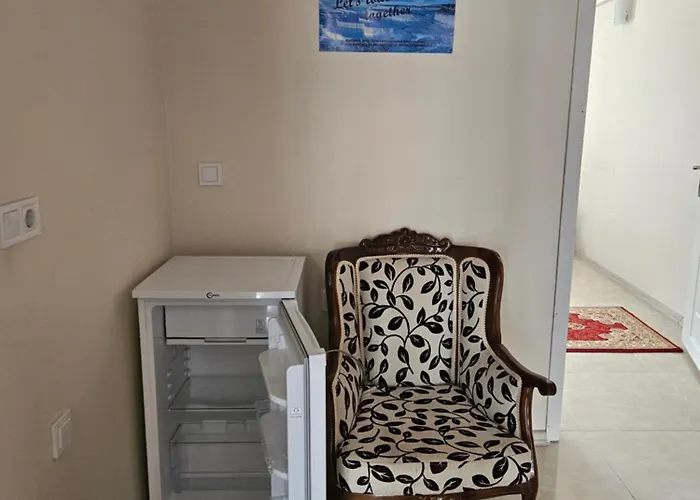 The Titanic House Pamukkale