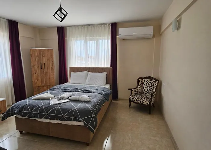 The Titanic House Hotel Pamukkale