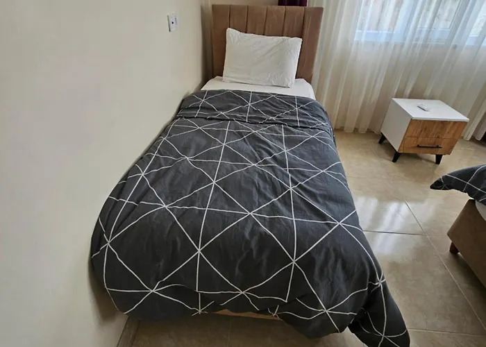 The Titanic House Pamukkale