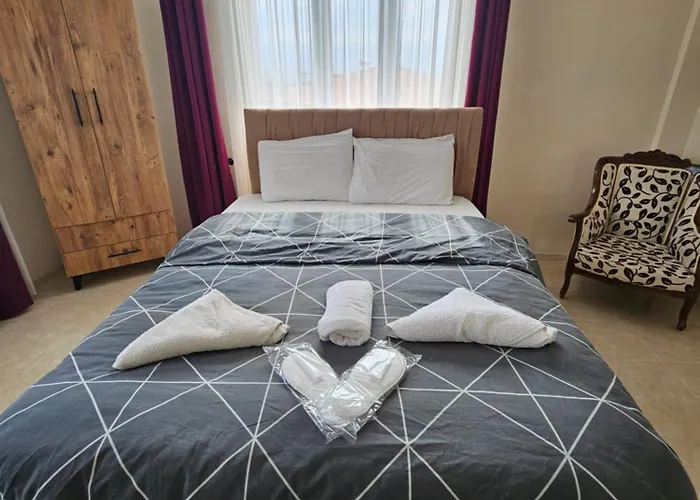 The Titanic House Hotel Pamukkale