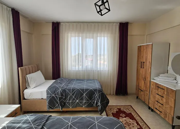 The Titanic House * Pamukkale