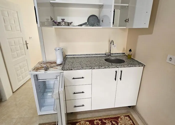 Hotel The Titanic House Pamukkale