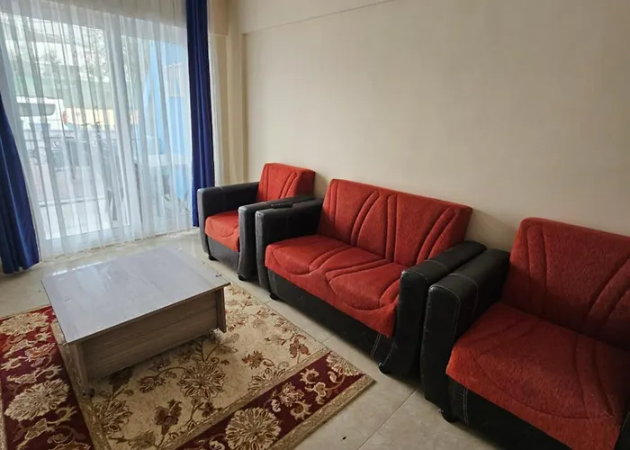 The Titanic House Hotel