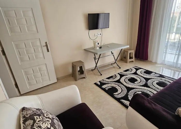 The Titanic House * Pamukkale