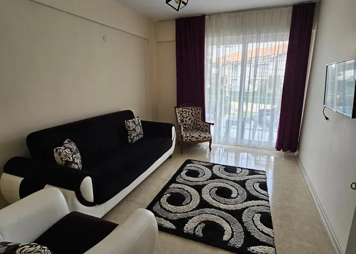 The Titanic House Hotel *