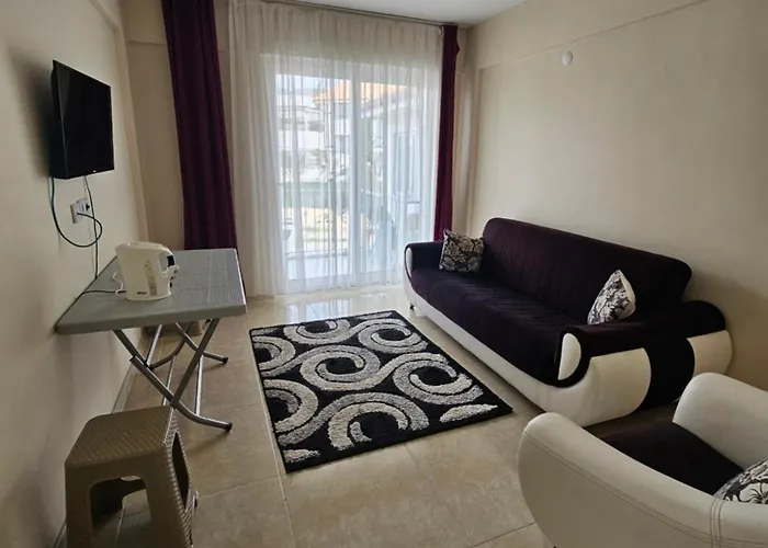 Hotel The Titanic House Pamukkale