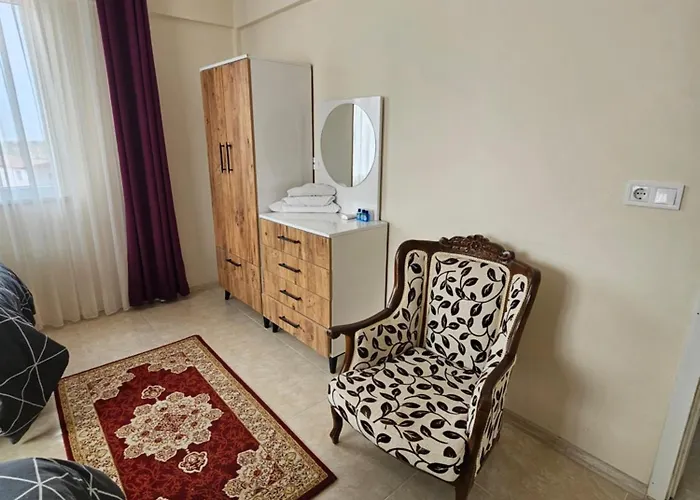 The Titanic House Pamukkale