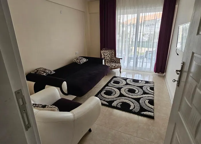 The Titanic House Hotel