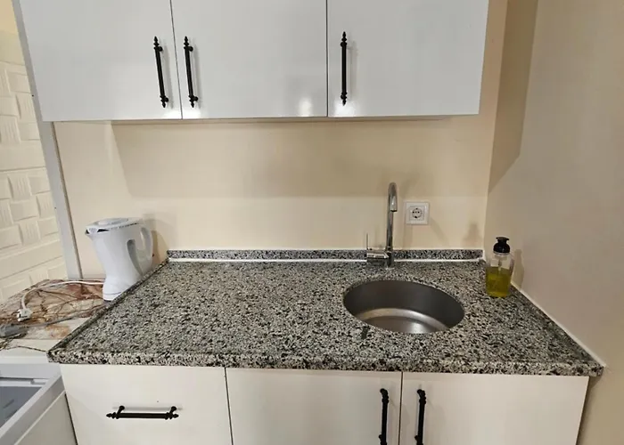 The Titanic House Hotel Pamukkale