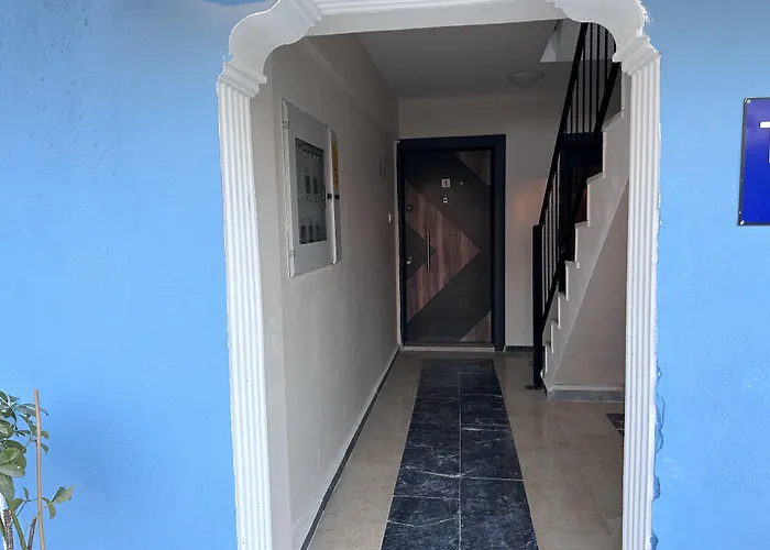 Hotel The Titanic House Pamukkale