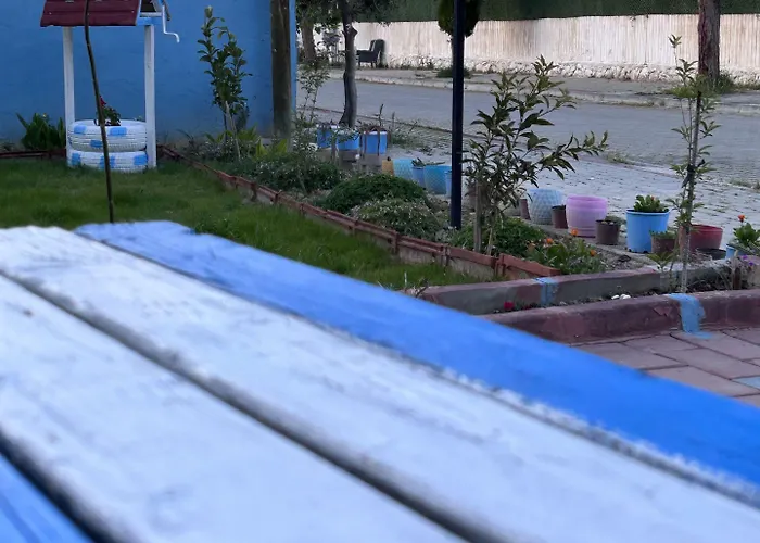 The Titanic House * Pamukkale