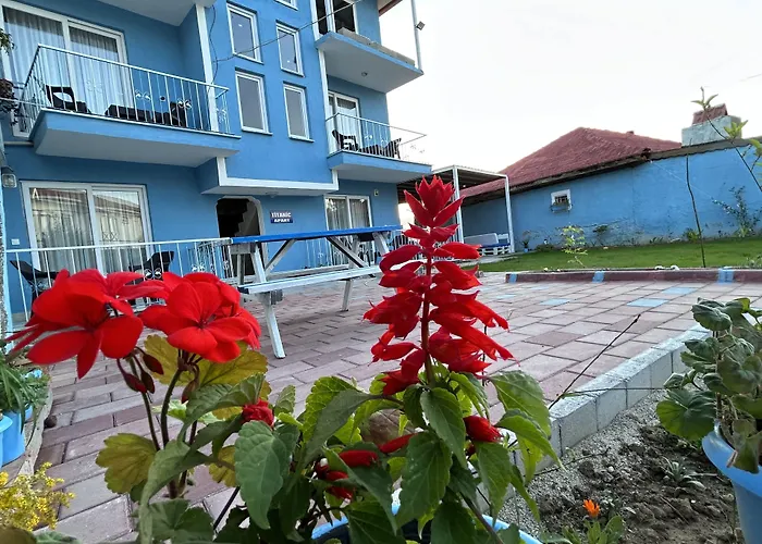 Hotel The Titanic House *