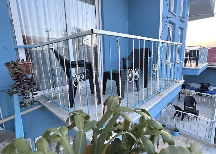 The Titanic House Hotel Pamukkale