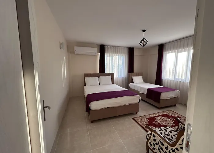 Hotel The Titanic House *