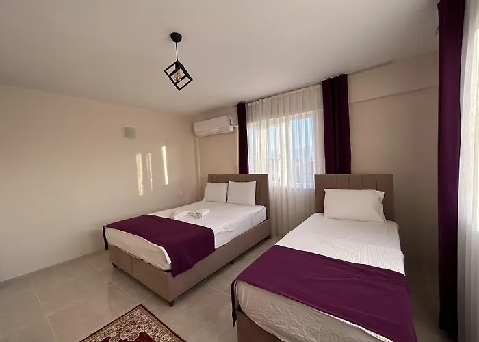 Hotel The Titanic House *