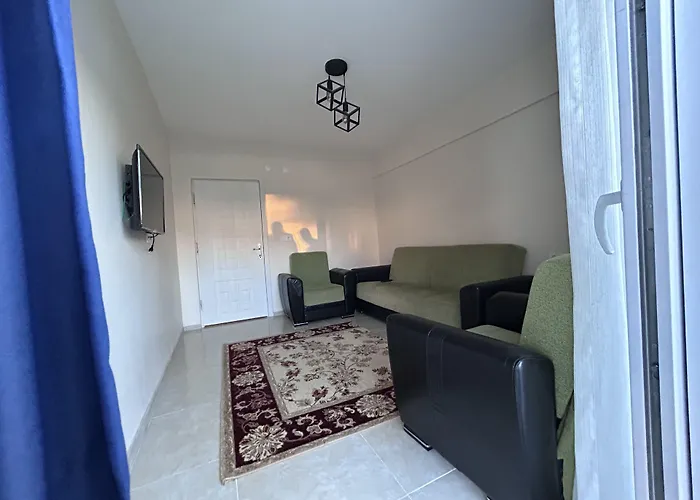 The Titanic House Hotel *