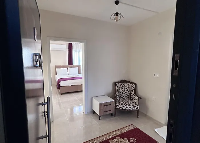 Hotel The Titanic House *