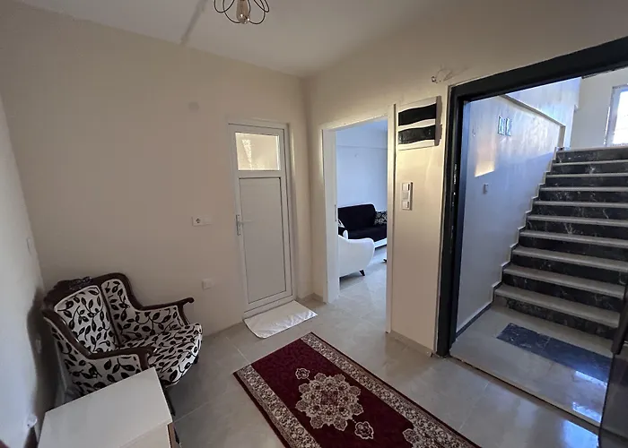 The Titanic House Hotel Pamukkale