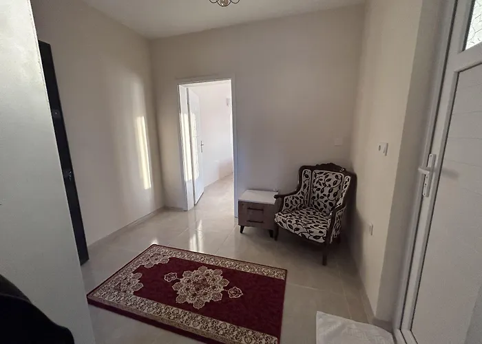 Hotel The Titanic House Pamukkale